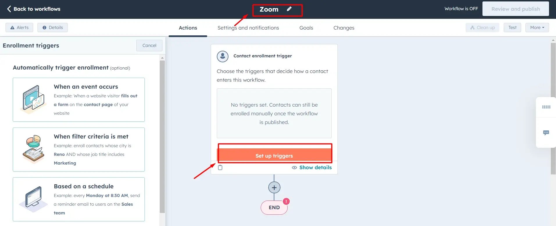 set-up-triggers-workflow-hubspot-zoom-integration