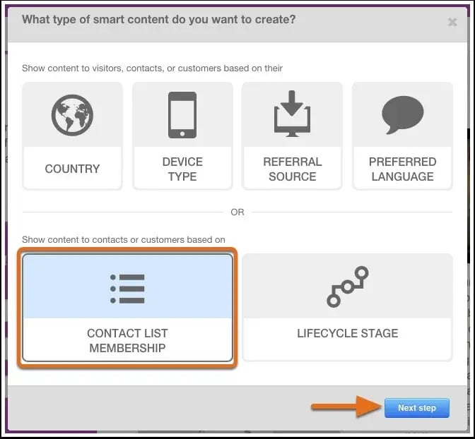 smart-CTA-contact-list-membershi