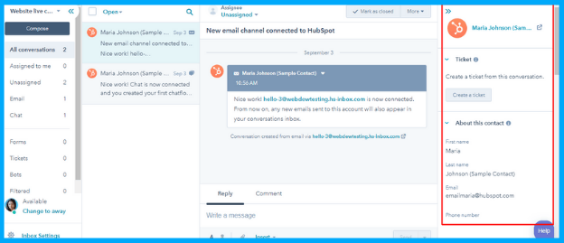 ticket-sidebar-in-inbox