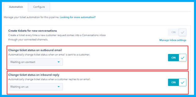 ticket-status-automation