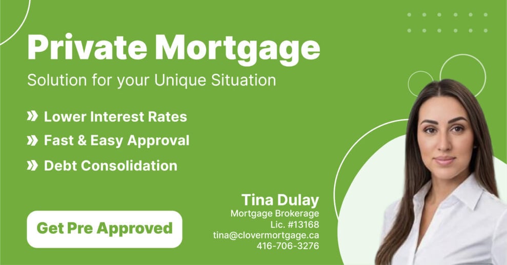 Tina Dulay Mortgages