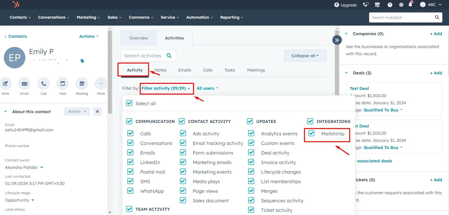 track-email-status-in-hubspot