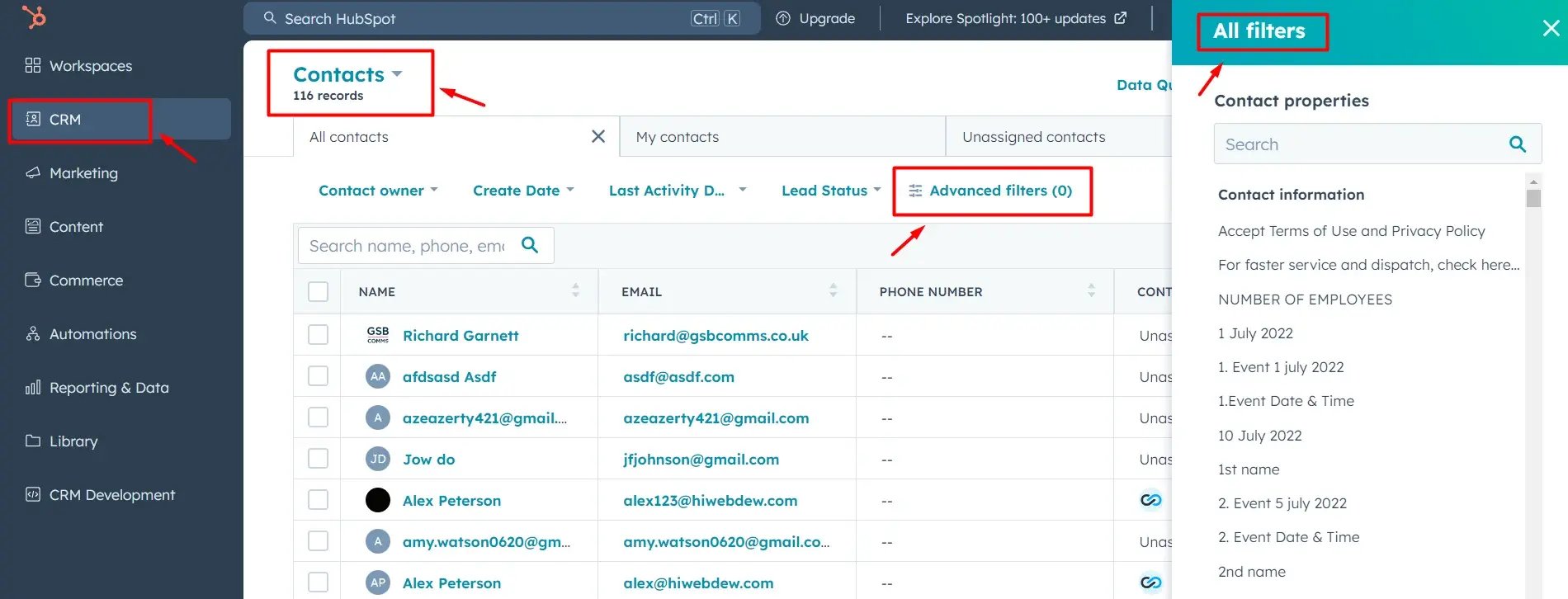 track-webinar-insights