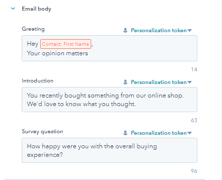 update-email-body-information-hubspot-survey-forms