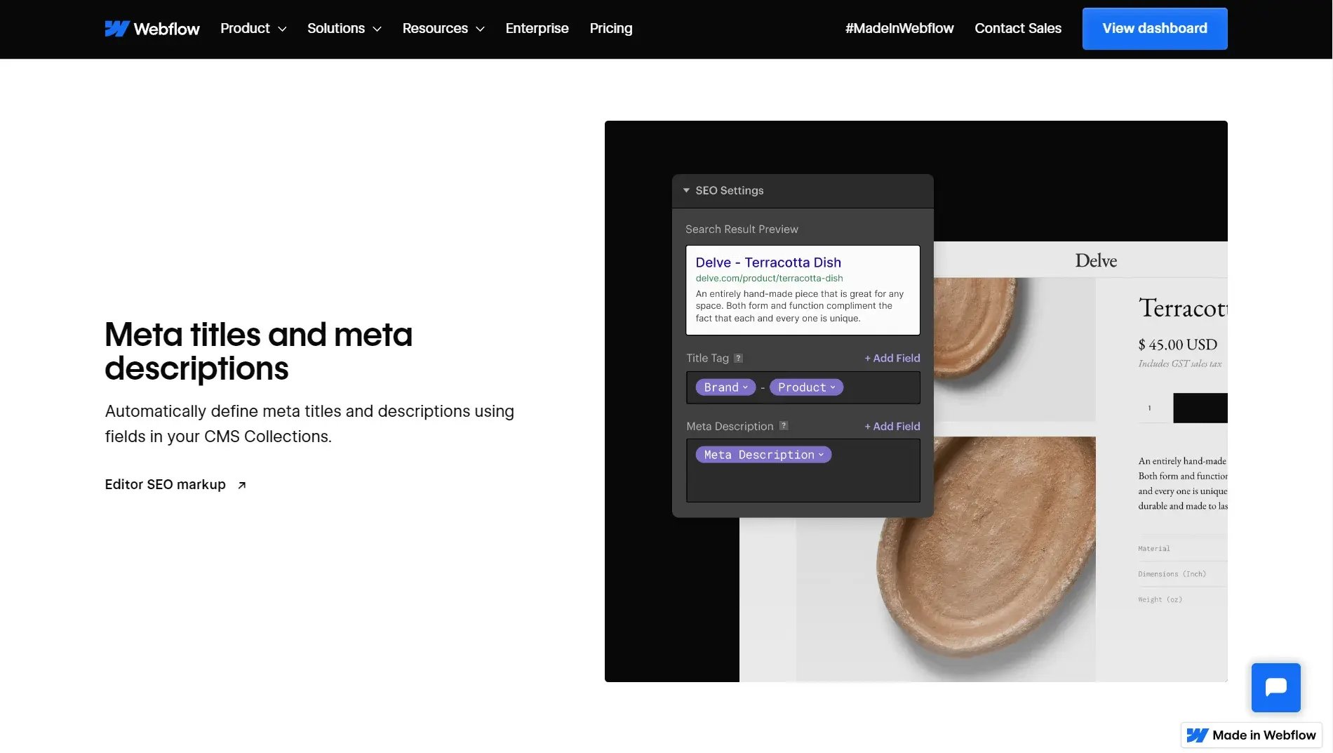 webflow-seo