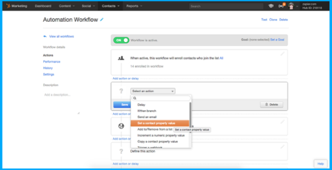 what-is-hubspot-manage-workflows