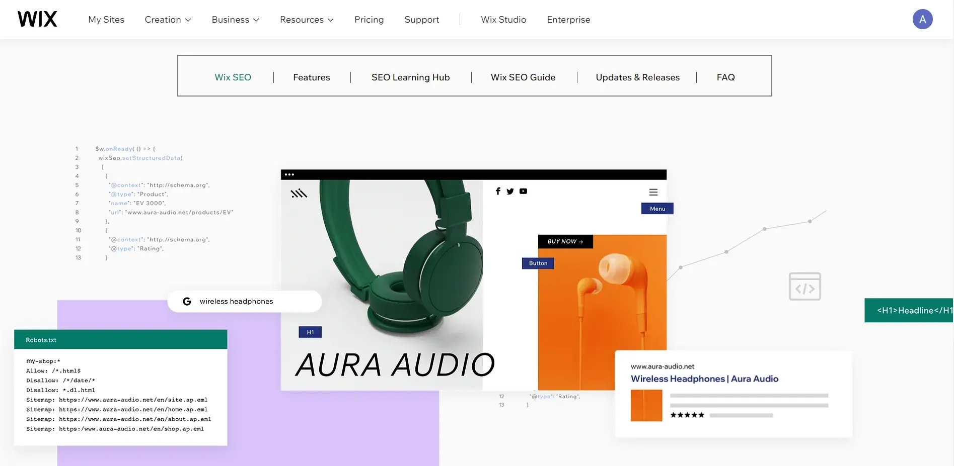 wix-seo