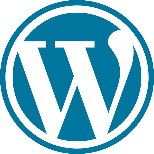 wordpress-best-cms-logo