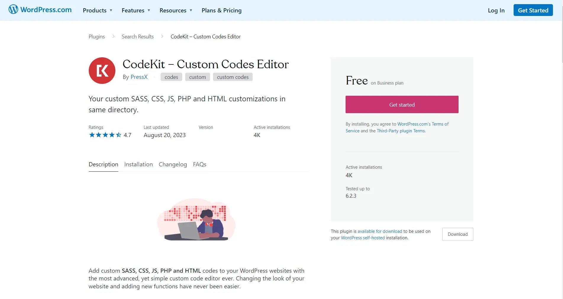 wordpress-coding-necessity