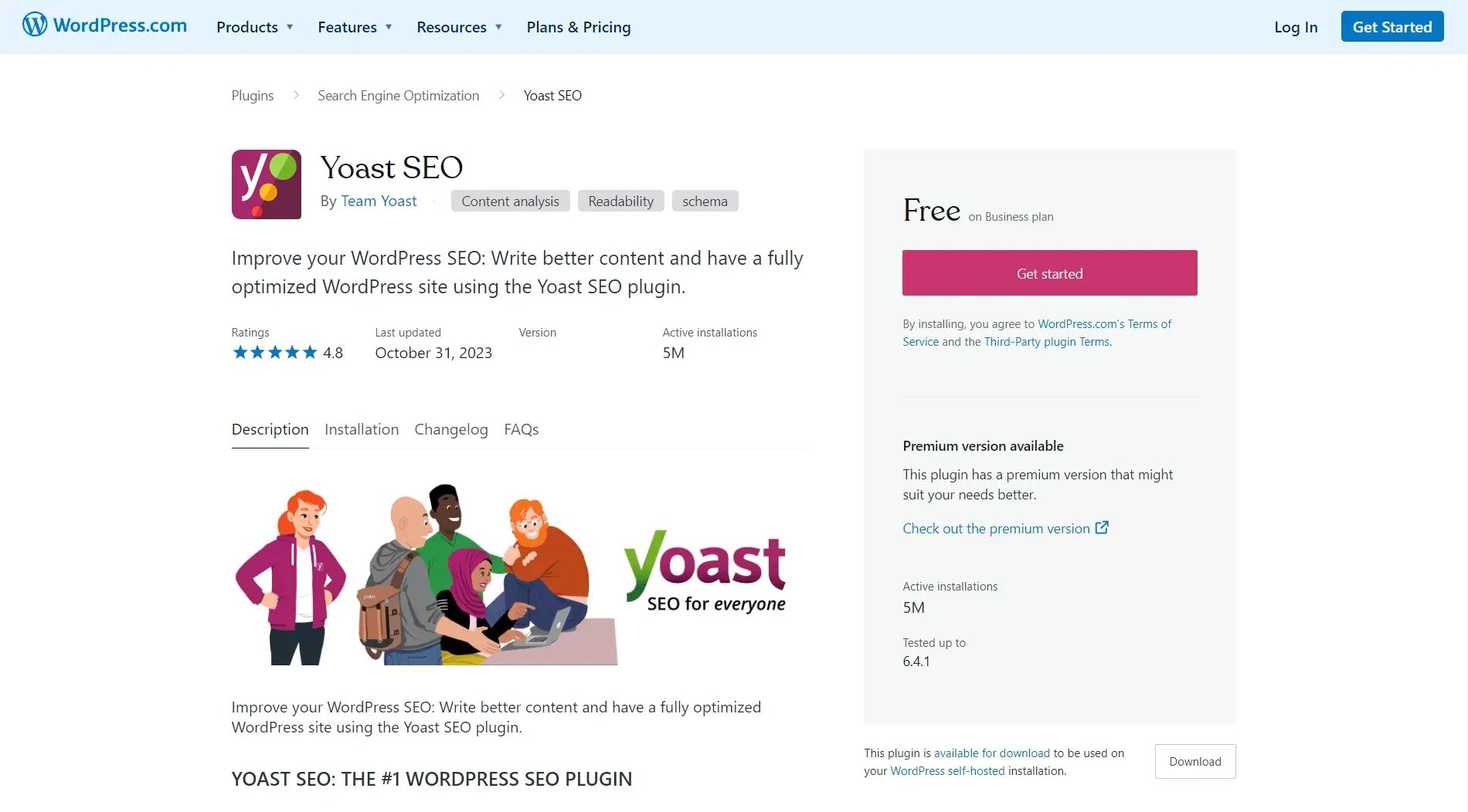wordpress-seo-plugin