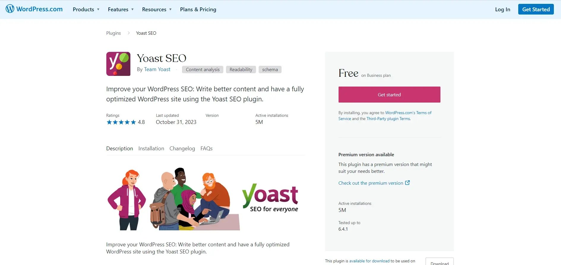 wordpress-seo-plugin