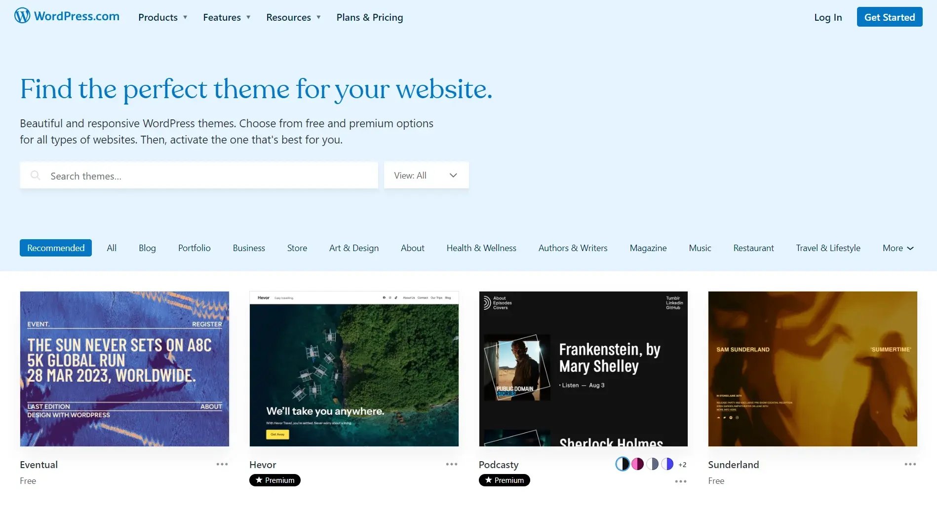 wordpress-themes