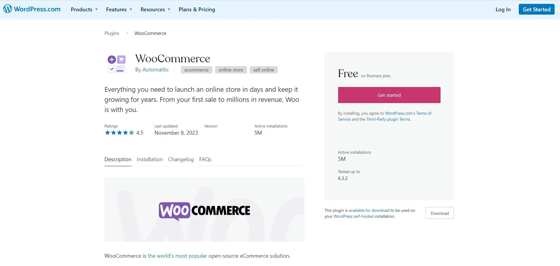 wordpress-woocommerce-plugin-for-ecommerce