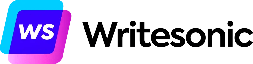 writesonic-logo