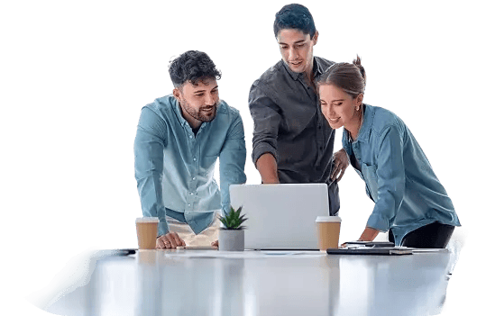 Flexible Ways to Work Together