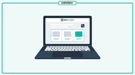 Wix Studio Tutorial: Build a Professional Website in 9 Easy Steps