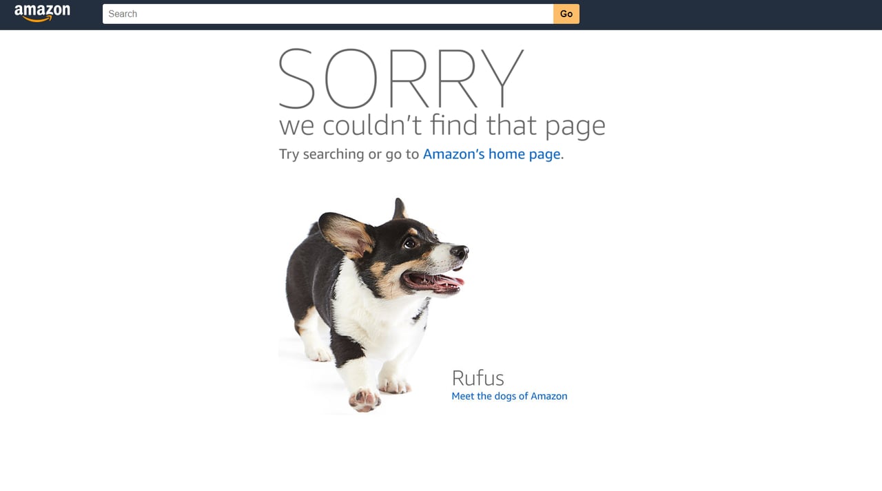 What Is A 404 Page And How To Create One For Your Website 