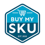 buymysku Logo
