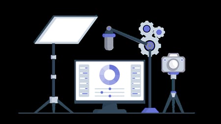 6 Mise-en-scene-components that can improve your video quality