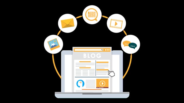 Tips on how to create amazing Infographics for your Blogs