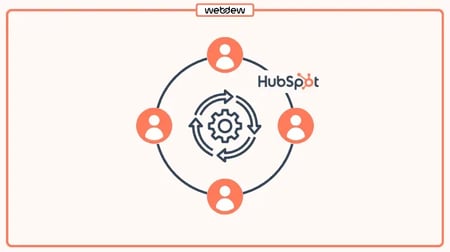 How to effectively manage contacts with HubSpot Contact Management?