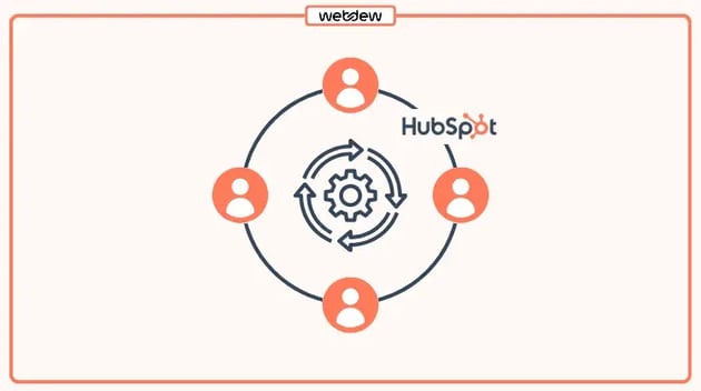 How to effectively manage contacts with HubSpot Contact Management?