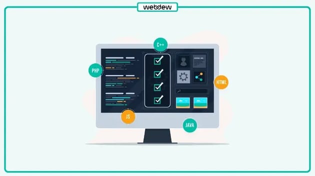 5 Best Practices for Software Application Development