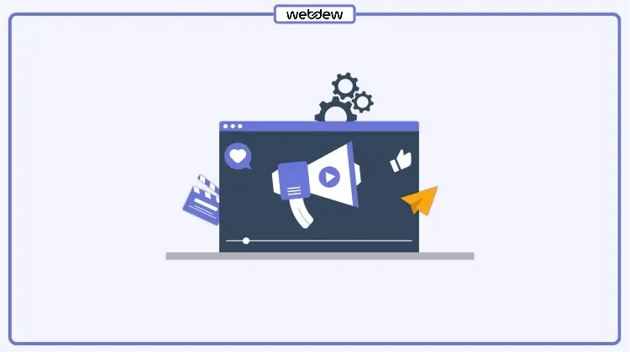 14 crucial steps to design a successful Video Marketing Strategy