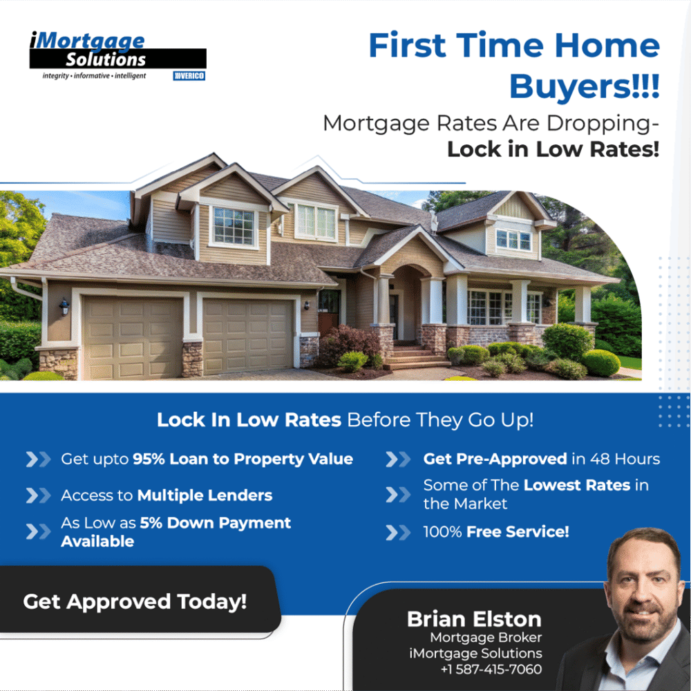  iMortgage Solutions