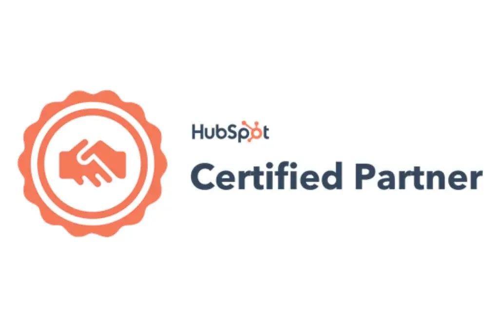 BECAME A HUBSPOT PARTNER