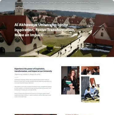 Al Akhawayn University