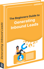 The Beginners Guide to Generating Inbound Leads