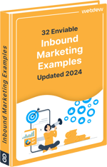 32 Enviable Inbound Marketing Examples – Updated 2024