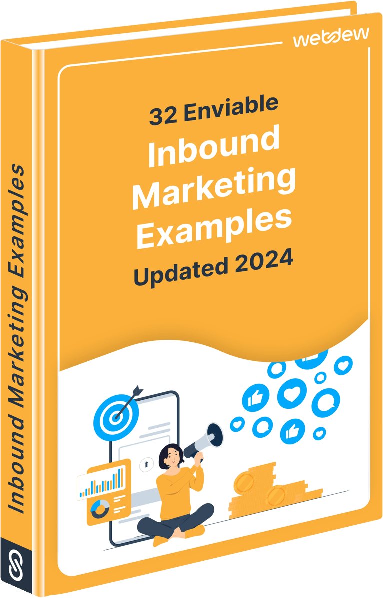 32 Enviable Inbound Marketing Examples – Updated 2024