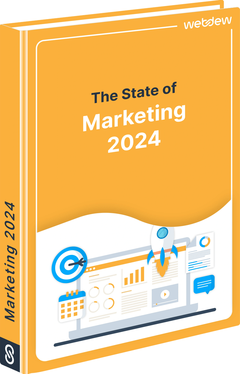 The State of Marketing 2026
