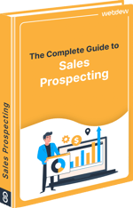 The Complete Guide to Sales Prospecting