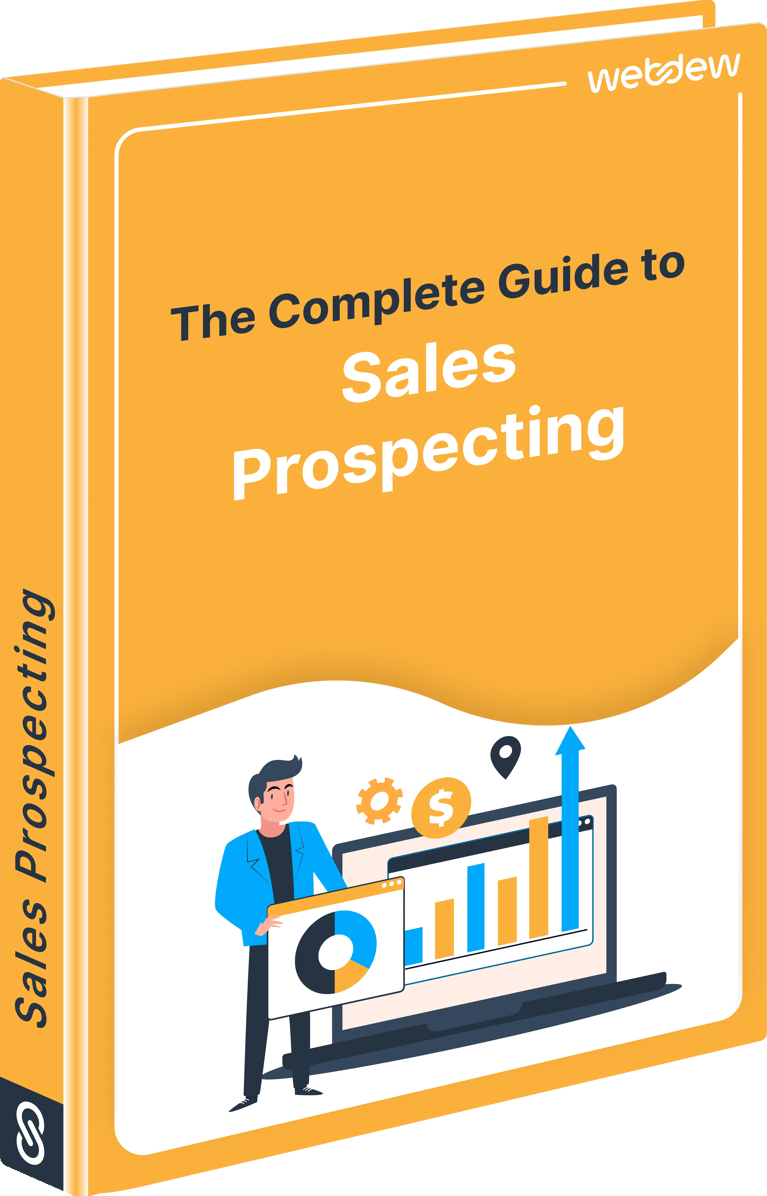 The Complete Guide to Sales Prospecting