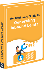 The Beginners Guide to Generating Inbound Leads