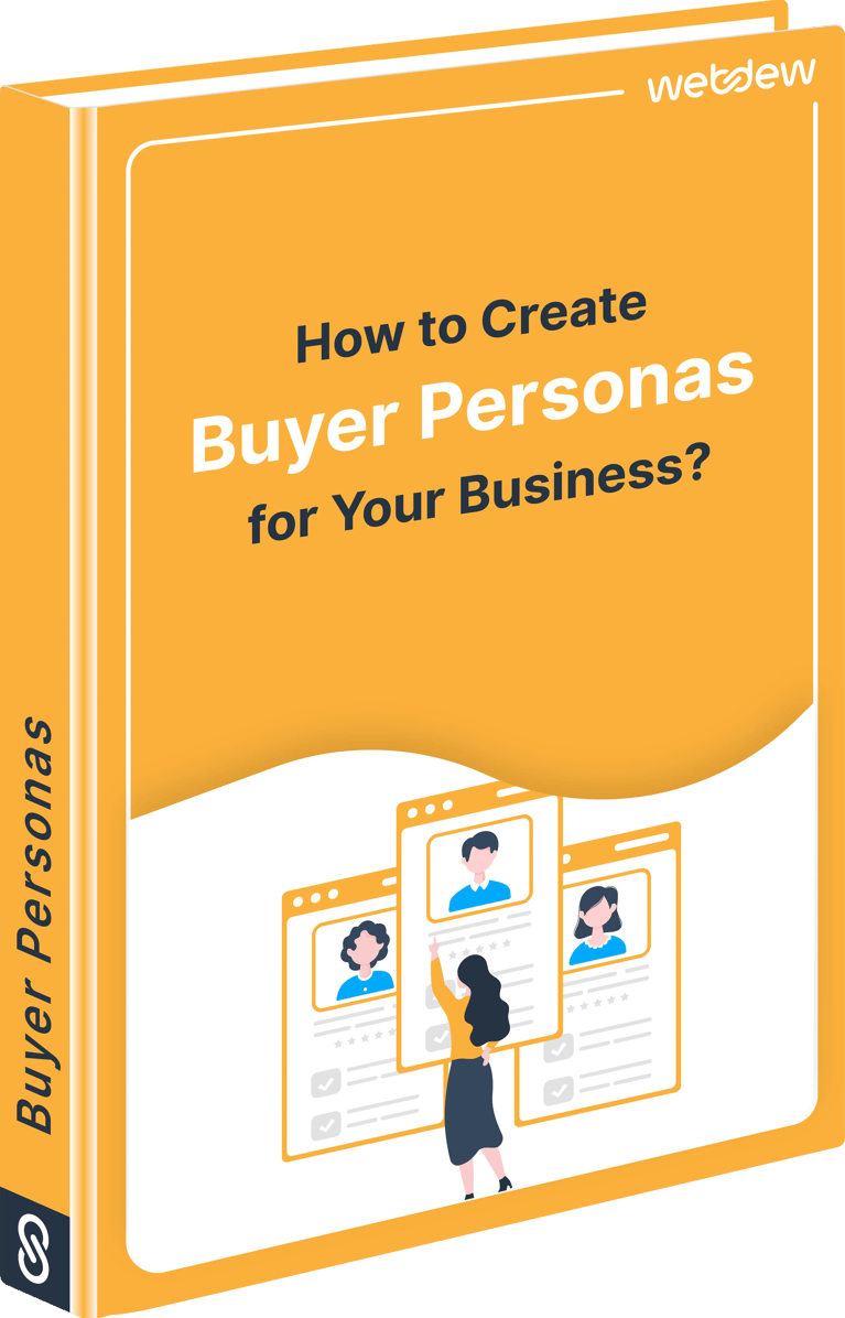 How to Create Buyer Personas for Your Business?