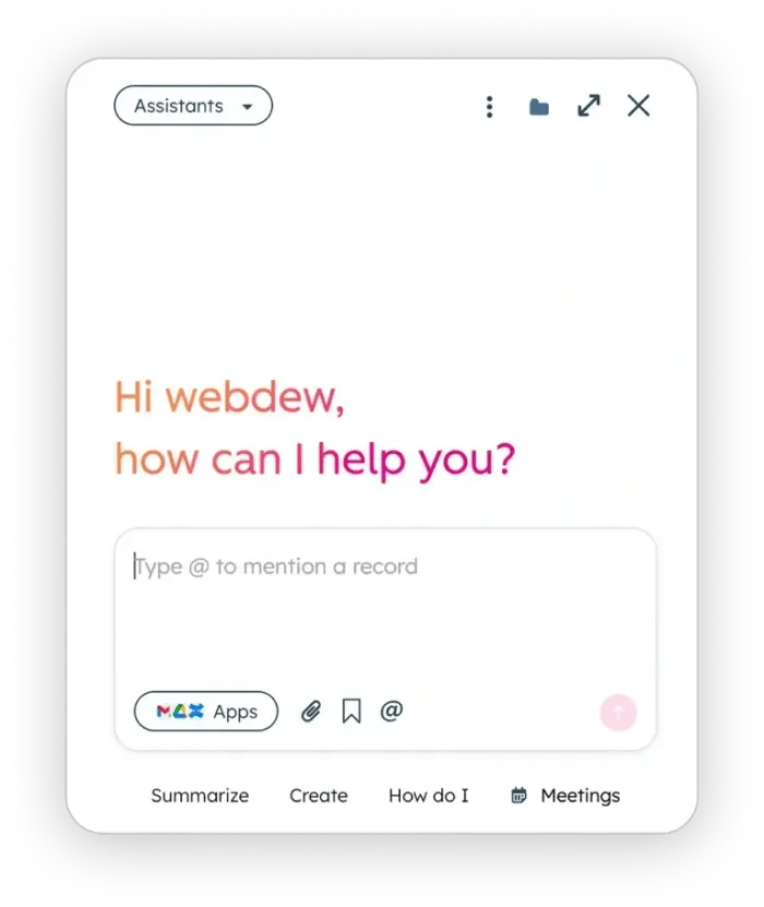 Breeze Assistant