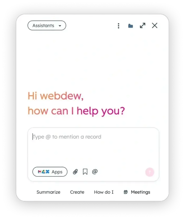 Breeze Assistant