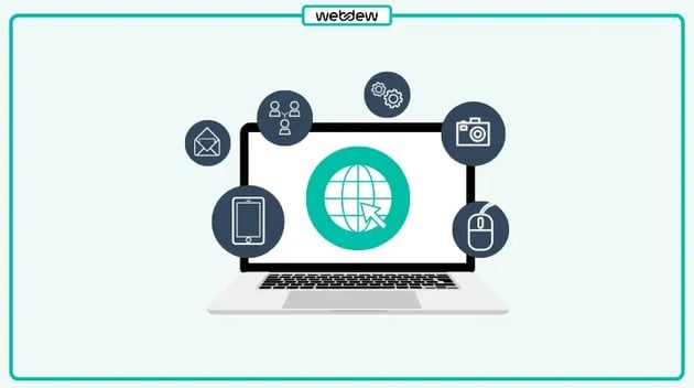 Tips to create Website Icons: Things you should not miss as a Designer