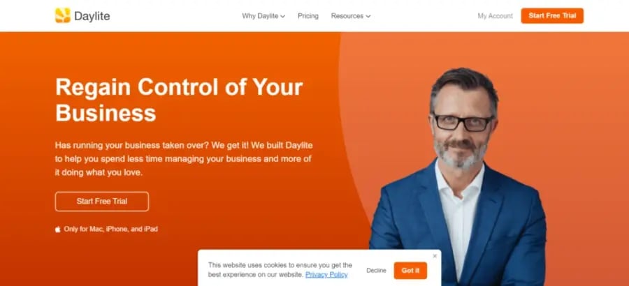 Daylite
