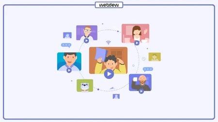 The 11 most Engaging Cartoon Video Examples (Our top choices)