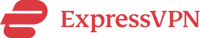 ExpressVPN logo