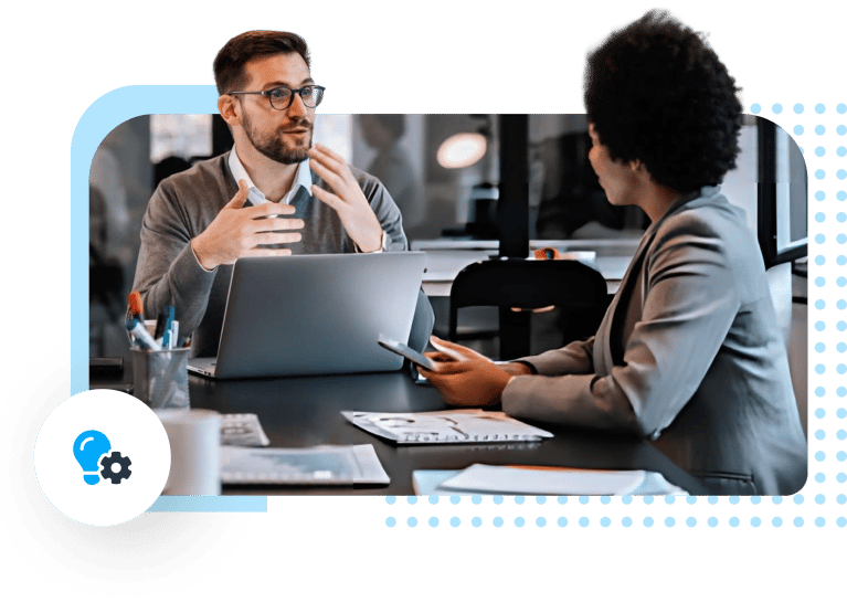 Full Funnel Lead Generation Built for B2B SaaS Growth