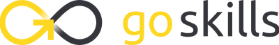 Goskills logo
