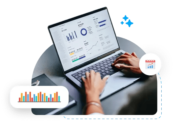 SEO Reporting & Analytics