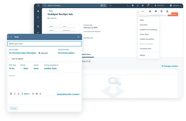 Use Smart Tools to Engage and Delight Prospects