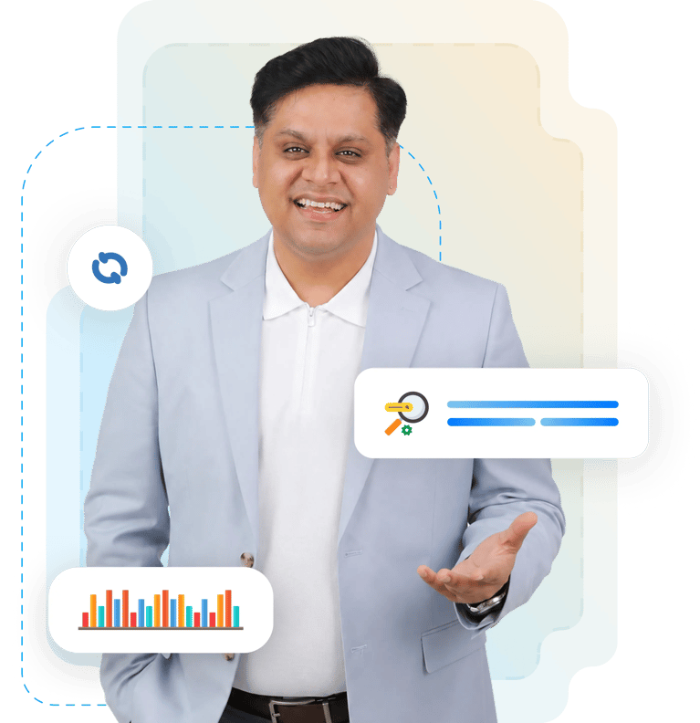 Why SaaS Companies Choose Webdew